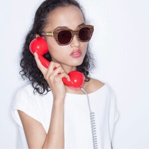 Karen Walker Sunglasses